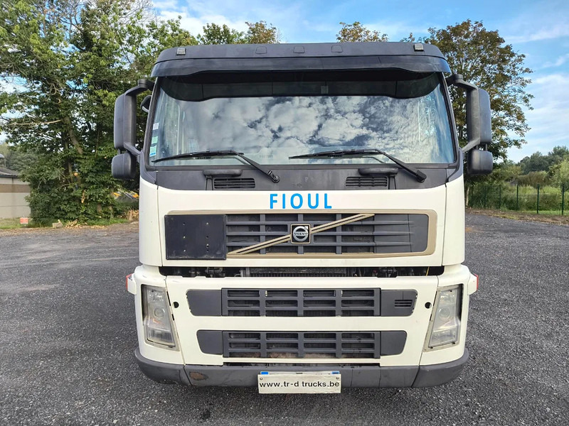 Volvo FM 440 13000L FUEL / CARBURANT - 4 COMP - 유조트럭 : 사진 2 Volvo FM 440 13000L FUEL / CARBURANT - 4 COMP - 유조트럭 : 사진 2