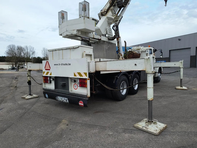 Volvo NL12 420 6x4 CRANE 60T/M - VIDEOS AVAILABLE - 크레인 트럭 : 사진 5 Volvo NL12 420 6x4 CRANE 60T/M - VIDEOS AVAILABLE - 크레인 트럭 : 사진 5