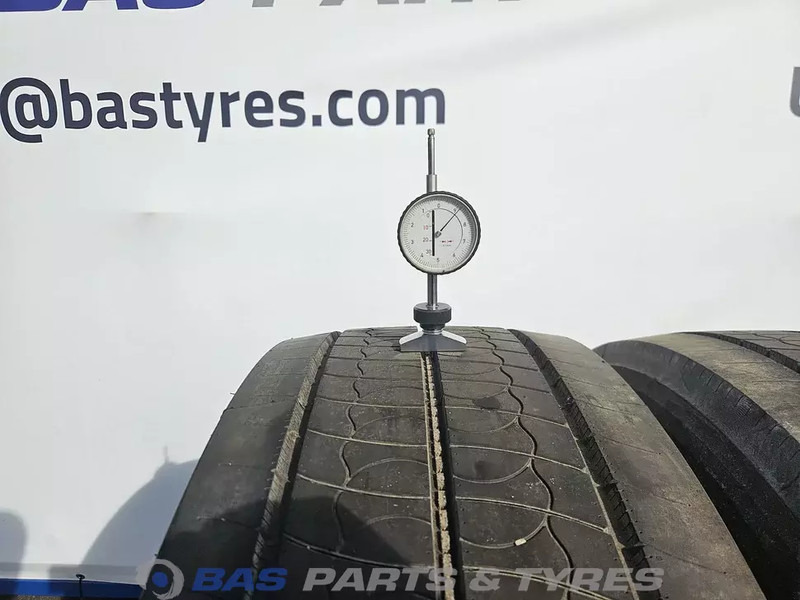 Bridgestone Bridgestone 315/70R22.5 H-STEER002 ECOPIA 156/154 M M+S 3PMSF gebruikte set - 타이어 트럭 용 : 사진 3 Bridgestone Bridgestone 315/70R22.5 H-STEER002 ECOPIA 156/154 M M+S 3PMSF gebruikte set - 타이어 트럭 용 : 사진 3