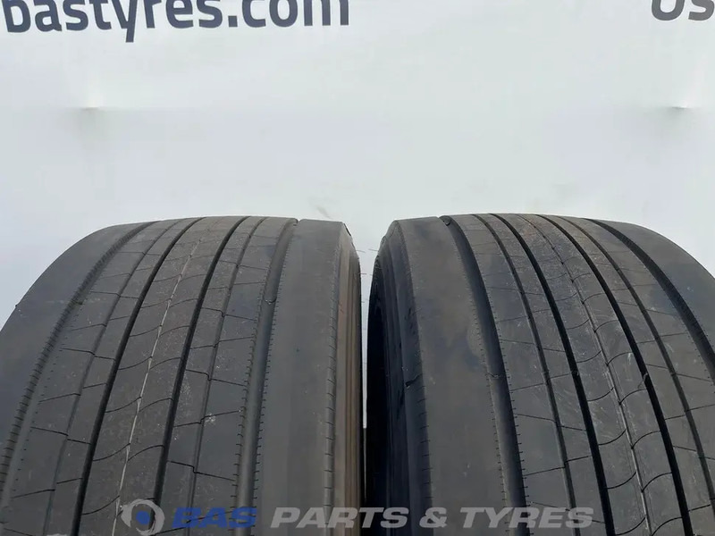 Bridgestone  - 타이어 트럭 용 : 사진 2 Bridgestone  - 타이어 트럭 용 : 사진 2
