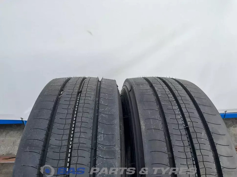 Bridgestone  - 타이어 트럭 용 : 사진 2 Bridgestone  - 타이어 트럭 용 : 사진 2