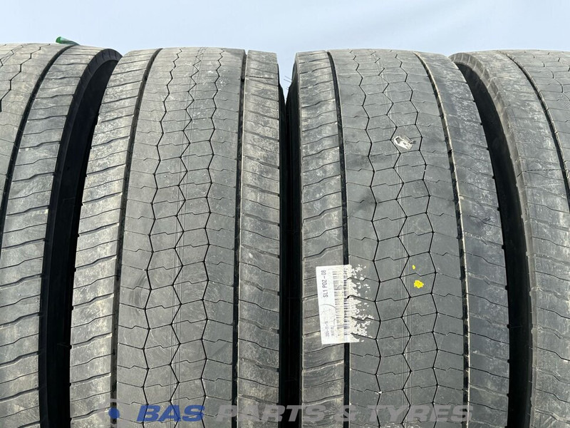 Bridgestone  - 타이어 트럭 용 : 사진 2 Bridgestone  - 타이어 트럭 용 : 사진 2