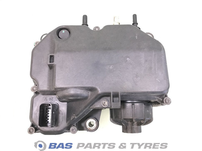 DAF AdBlue pomp DAF 1819797 - 예비 부속 트럭 용 : 사진 1 DAF AdBlue pomp DAF 1819797 - 예비 부속 트럭 용 : 사진 1