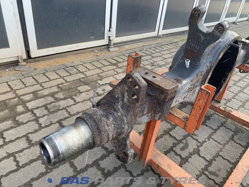 DAF Aslichaam DAF 1716098 - 스티어링 기어 트럭 용 : 사진 3 DAF Aslichaam DAF 1716098 - 스티어링 기어 트럭 용 : 사진 3