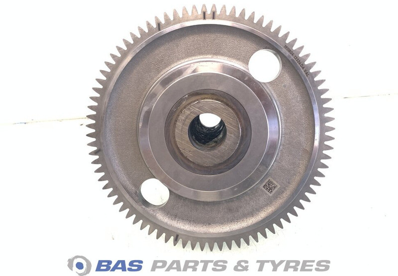 DAF Brandstofpompnokkenas DAF 1911804 - 연료 펌프 트럭 용 : 사진 2 DAF Brandstofpompnokkenas DAF 1911804 - 연료 펌프 트럭 용 : 사진 2