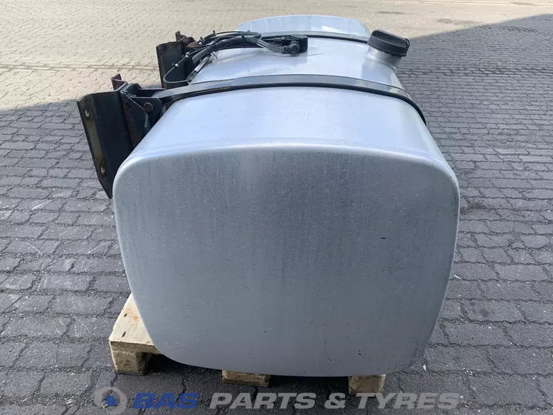 DAF Brandstoftank DAF 545 Liter 1659141 - 연료 탱크 트럭 용 : 사진 4 DAF Brandstoftank DAF 545 Liter 1659141 - 연료 탱크 트럭 용 : 사진 4