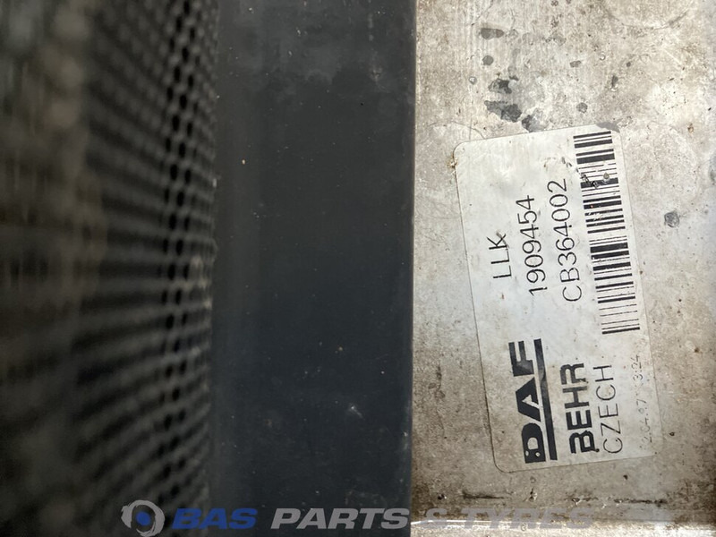 DAF CF Euro 6 Koelerpakket DAF MX13 340 H1 1940147 - 라디에이터 트럭 용 : 사진 4 DAF CF Euro 6 Koelerpakket DAF MX13 340 H1 1940147 - 라디에이터 트럭 용 : 사진 4