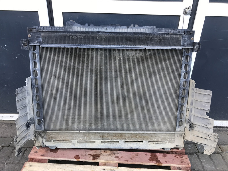 DAF CF Euro 6 Radiator DAF MX13 315 H2 1940147 - 라디에이터 트럭 용 : 사진 2 DAF CF Euro 6 Radiator DAF MX13 315 H2 1940147 - 라디에이터 트럭 용 : 사진 2
