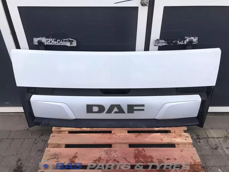 DAF CF Euro 6 - 그릴 트럭 용 : 사진 1 DAF CF Euro 6 - 그릴 트럭 용 : 사진 1