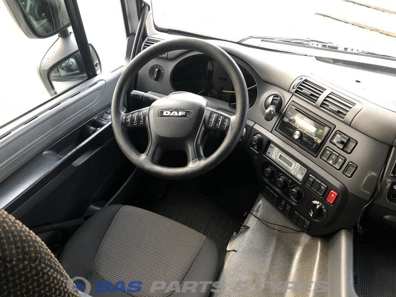 DAF CF Euro 6 - 운전실 및 내부 트럭 용 : 사진 5 DAF CF Euro 6 - 운전실 및 내부 트럭 용 : 사진 5