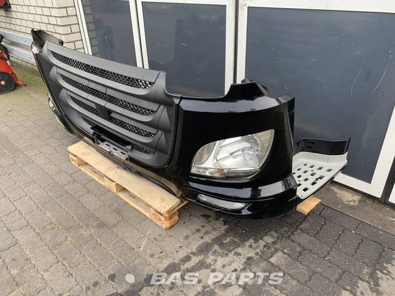 DAF CF Euro 6 - 범퍼 트럭 용 : 사진 2 DAF CF Euro 6 - 범퍼 트럭 용 : 사진 2