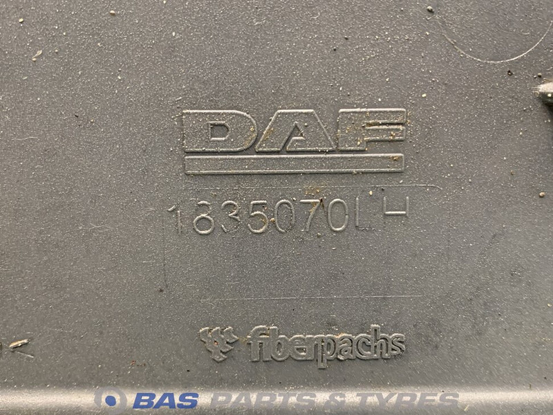DAF CF Euro 6 - 보디 및 외관 트럭 용 : 사진 3 DAF CF Euro 6 - 보디 및 외관 트럭 용 : 사진 3