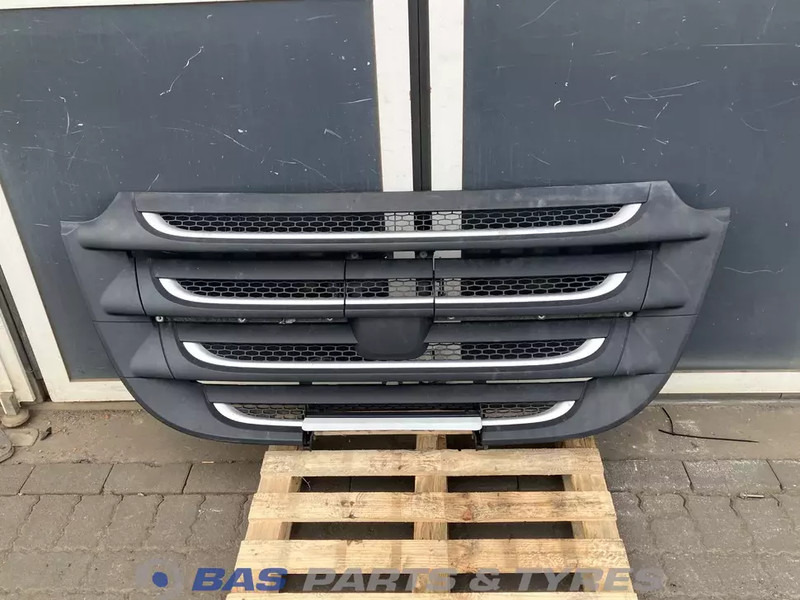 DAF CF Euro 6 - 그릴 트럭 용 : 사진 1 DAF CF Euro 6 - 그릴 트럭 용 : 사진 1