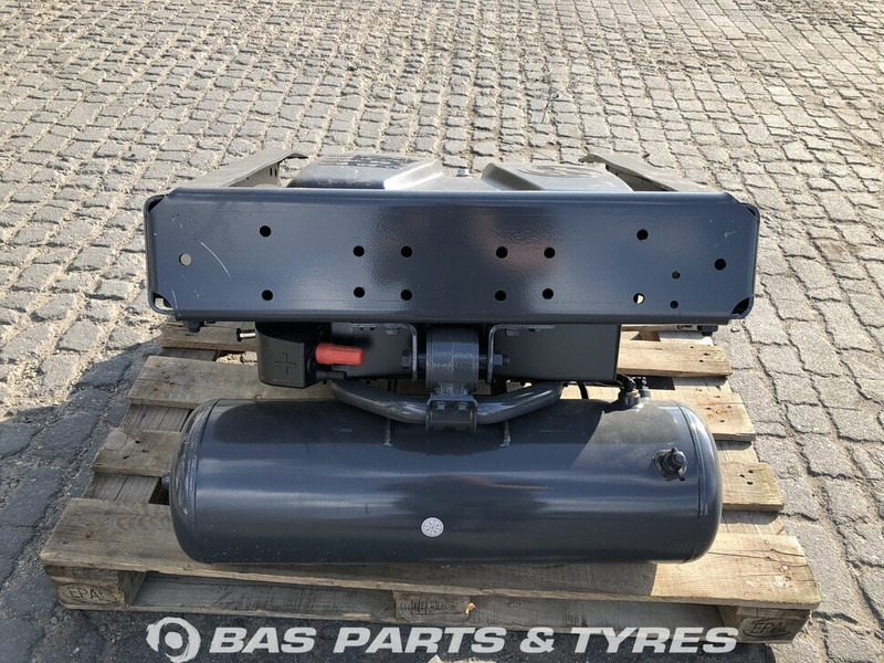 DAF CF Euro 6 - 예비 부속 트럭 용 : 사진 2 DAF CF Euro 6 - 예비 부속 트럭 용 : 사진 2