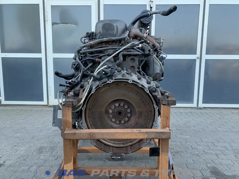 DAF CF Euro 6 - 엔진 트럭 용 : 사진 2 DAF CF Euro 6 - 엔진 트럭 용 : 사진 2