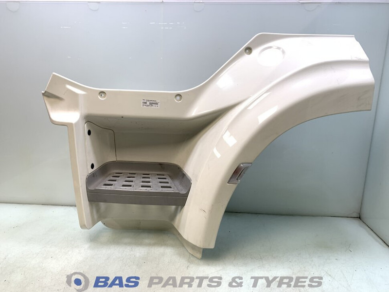 DAF CF Euro 6 - 보디 및 외관 트럭 용 : 사진 1 DAF CF Euro 6 - 보디 및 외관 트럭 용 : 사진 1