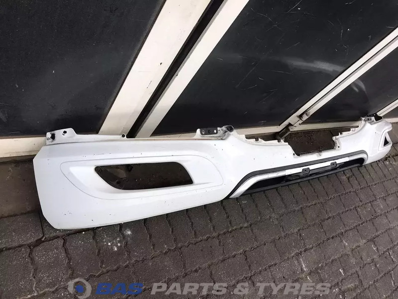 DAF CF Euro 6 - 보디 및 외관 트럭 용 : 사진 3 DAF CF Euro 6 - 보디 및 외관 트럭 용 : 사진 3