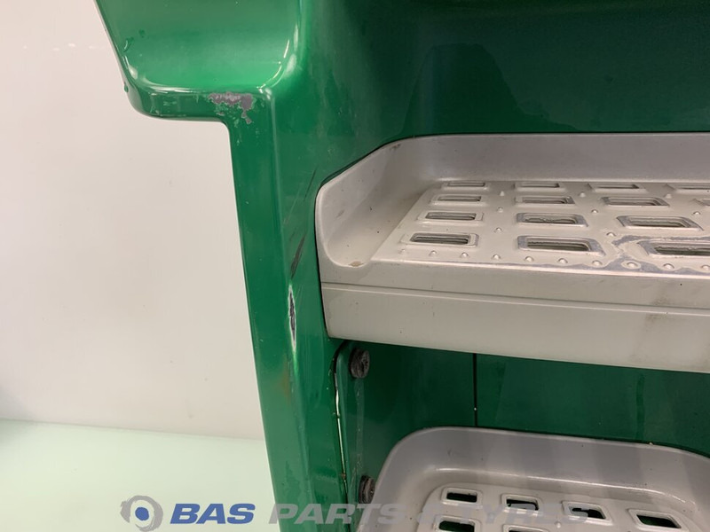 DAF CF Euro 6 - 보디 및 외관 트럭 용 : 사진 3 DAF CF Euro 6 - 보디 및 외관 트럭 용 : 사진 3