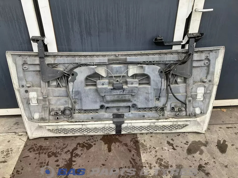 DAF CF Euro 6 - 그릴 트럭 용 : 사진 2 DAF CF Euro 6 - 그릴 트럭 용 : 사진 2