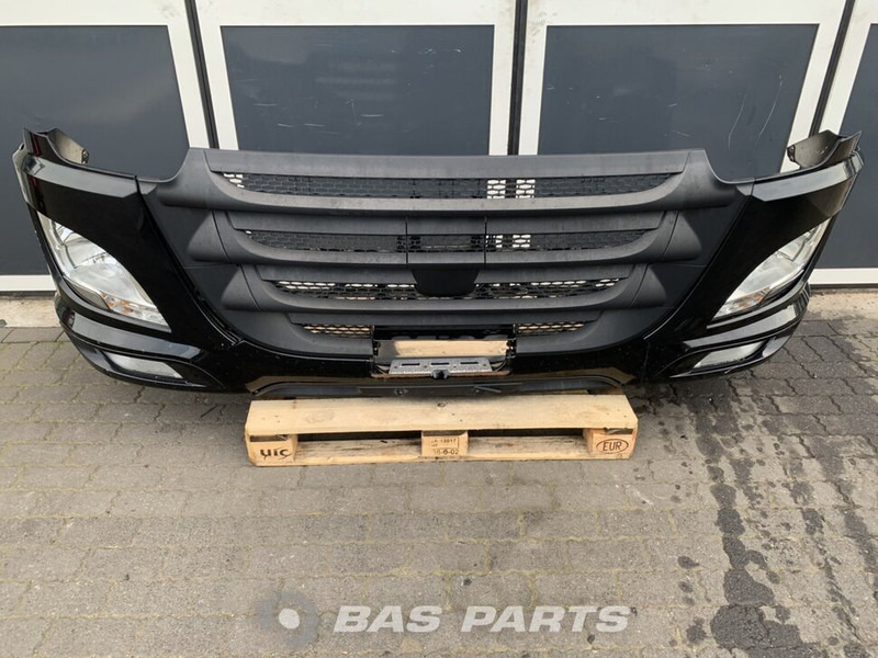 DAF CF Euro 6 - 범퍼 트럭 용 : 사진 1 DAF CF Euro 6 - 범퍼 트럭 용 : 사진 1