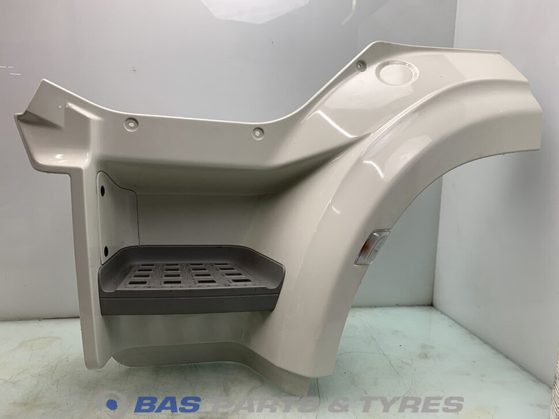 DAF CF Euro 6 - 보디 및 외관 트럭 용 : 사진 1 DAF CF Euro 6 - 보디 및 외관 트럭 용 : 사진 1