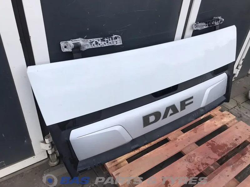 DAF CF Euro 6 - 그릴 트럭 용 : 사진 3 DAF CF Euro 6 - 그릴 트럭 용 : 사진 3