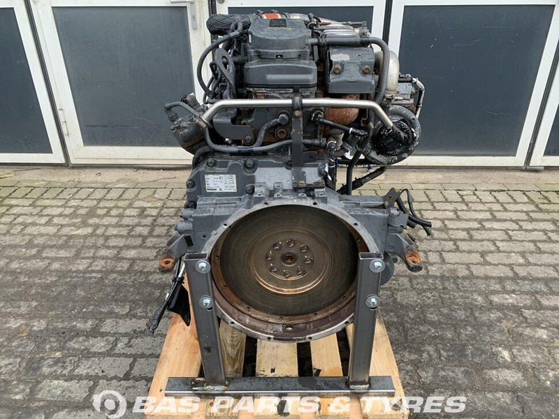 DAF CF Euro 6 - 엔진 트럭 용 : 사진 2 DAF CF Euro 6 - 엔진 트럭 용 : 사진 2