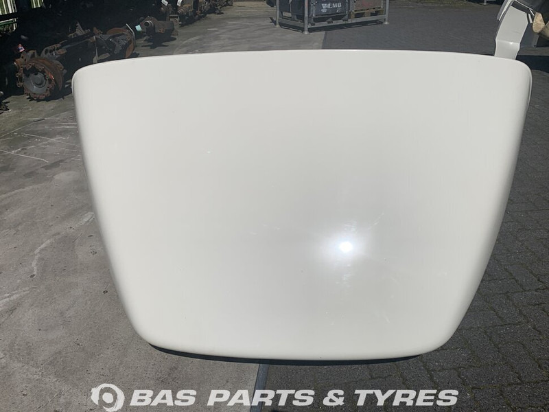 DAF CF (Meerdere types) Spoilerset DAF CF Day Cab L1H1 1434840 - 공기역학/ 스포일러 트럭 용 : 사진 1 DAF CF (Meerdere types) Spoilerset DAF CF Day Cab L1H1 1434840 - 공기역학/ 스포일러 트럭 용 : 사진 1