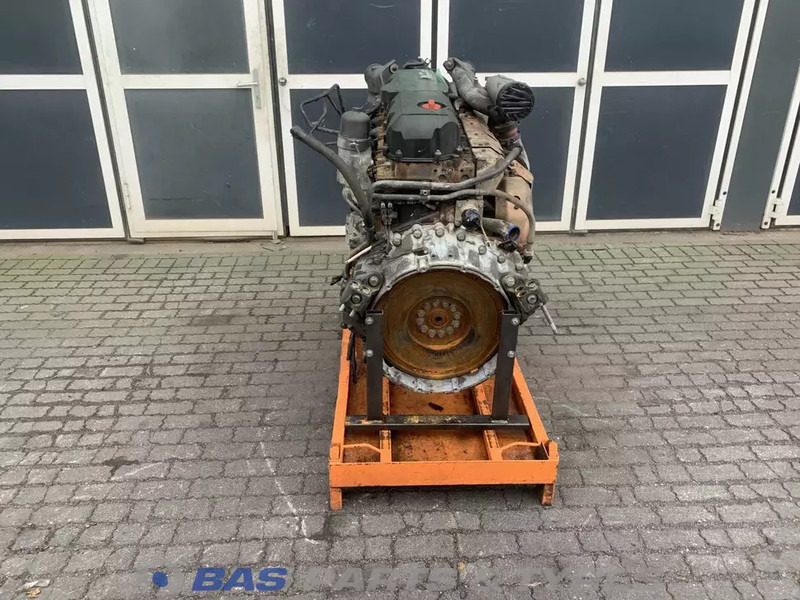 DAF CF85 Euro 4-5 - 엔진 트럭 용 : 사진 4 DAF CF85 Euro 4-5 - 엔진 트럭 용 : 사진 4