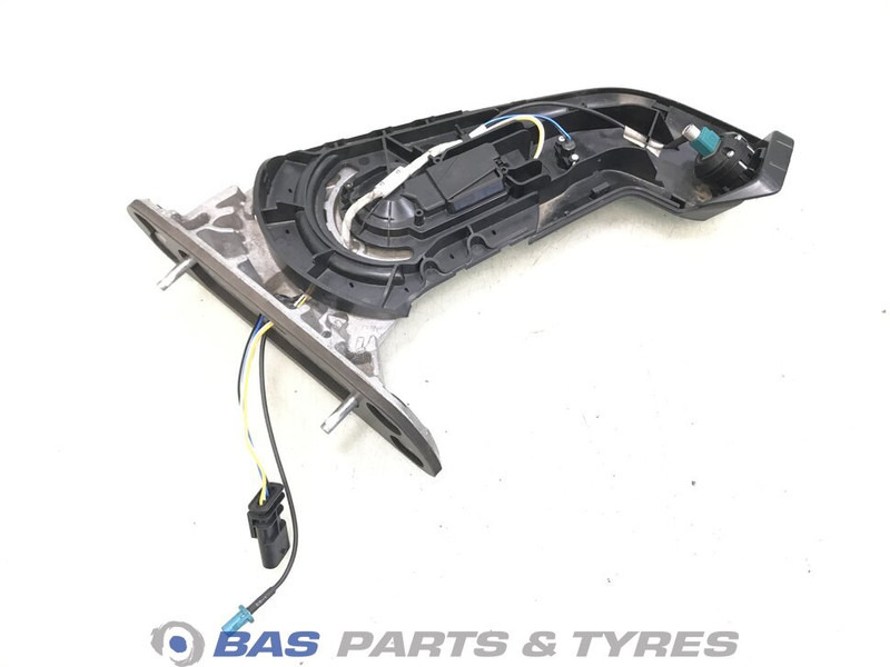 DAF Camera DAF 2330481 - 후방 거울 트럭 용 : 사진 2 DAF Camera DAF 2330481 - 후방 거울 트럭 용 : 사진 2