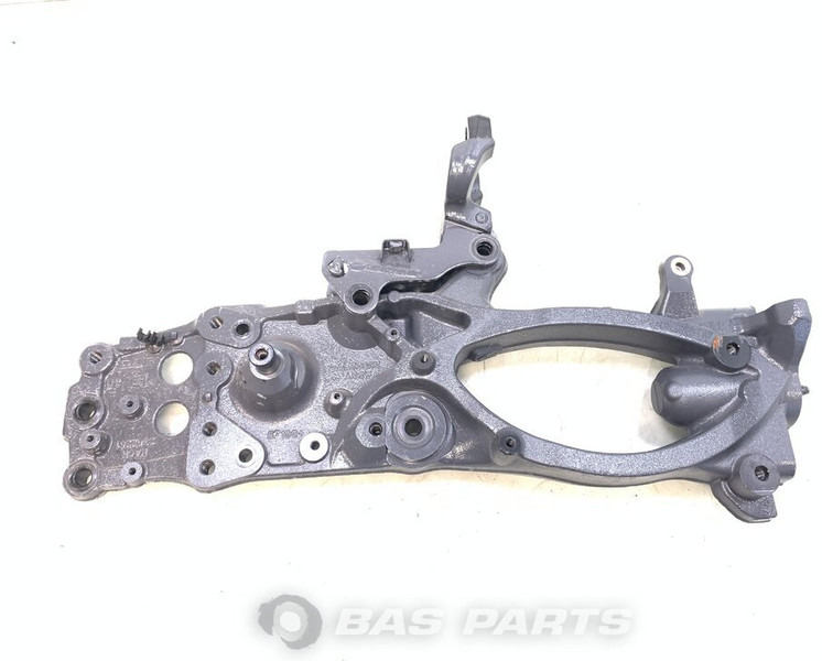 DAF Chassis steun DAF 1911615 - 프레임/ 시 트럭 용 : 사진 2 DAF Chassis steun DAF 1911615 - 프레임/ 시 트럭 용 : 사진 2