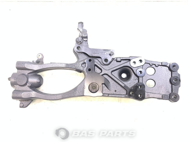 DAF Chassis steun DAF 1911615 - 프레임/ 시 트럭 용 : 사진 1 DAF Chassis steun DAF 1911615 - 프레임/ 시 트럭 용 : 사진 1