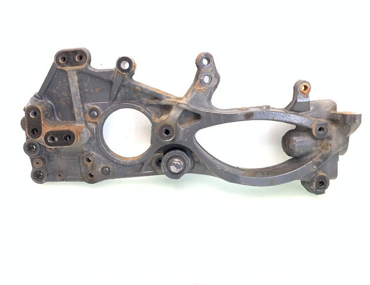 DAF Chassis steun DAF 1911617 - 프레임/ 시 트럭 용 : 사진 1 DAF Chassis steun DAF 1911617 - 프레임/ 시 트럭 용 : 사진 1