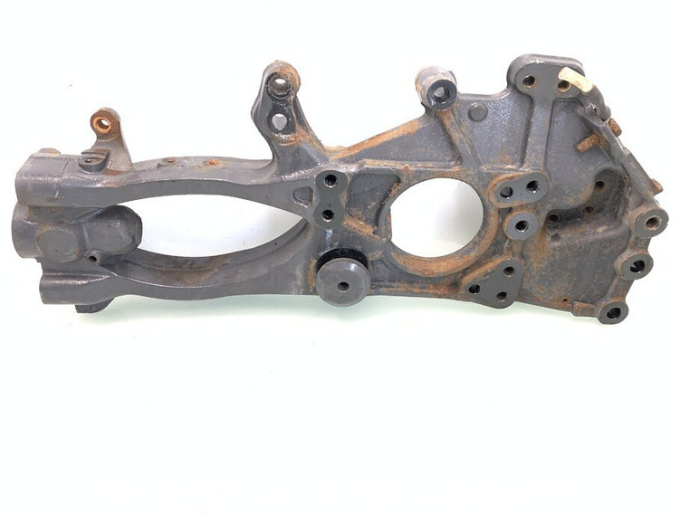 DAF Chassis steun DAF 1911617 - 프레임/ 시 트럭 용 : 사진 2 DAF Chassis steun DAF 1911617 - 프레임/ 시 트럭 용 : 사진 2