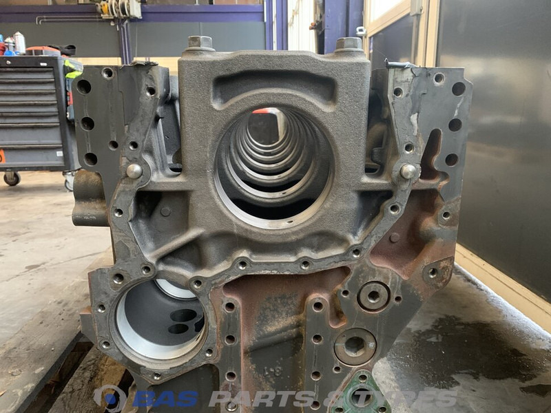 DAF Cilinderblok DAF 2115212 - 실린더 블록 트럭 용 : 사진 5 DAF Cilinderblok DAF 2115212 - 실린더 블록 트럭 용 : 사진 5