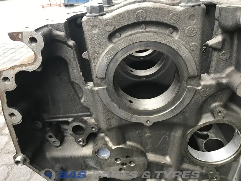 DAF Cilinderblok DAF 2117404 - 실린더 블록 트럭 용 : 사진 5 DAF Cilinderblok DAF 2117404 - 실린더 블록 트럭 용 : 사진 5