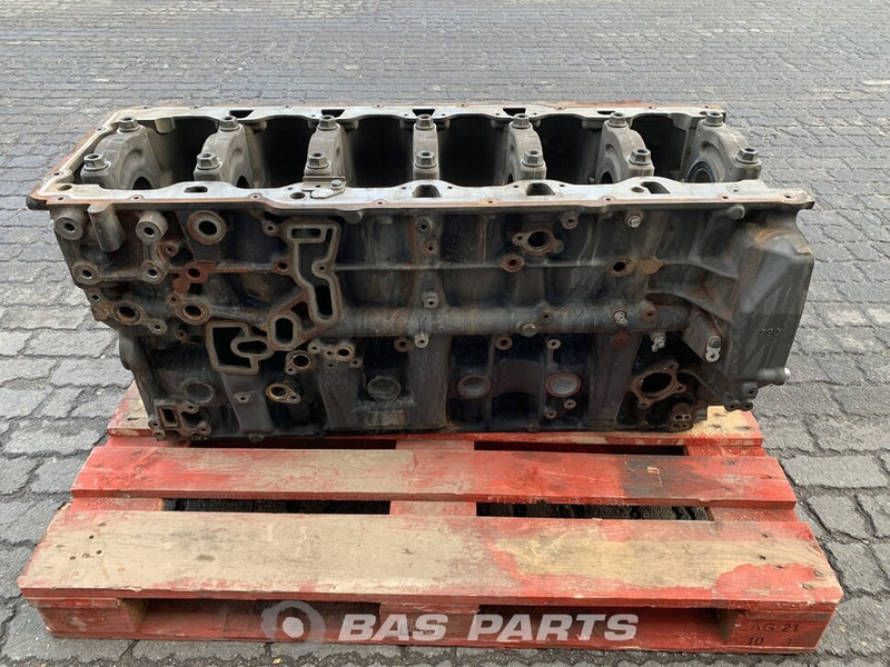 DAF Cilinderblok DAF 2117404 - 실린더 블록 트럭 용 : 사진 3 DAF Cilinderblok DAF 2117404 - 실린더 블록 트럭 용 : 사진 3