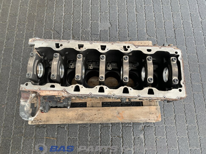 DAF Cilinderblok DAF 2117404 - 실린더 블록 트럭 용 : 사진 4 DAF Cilinderblok DAF 2117404 - 실린더 블록 트럭 용 : 사진 4