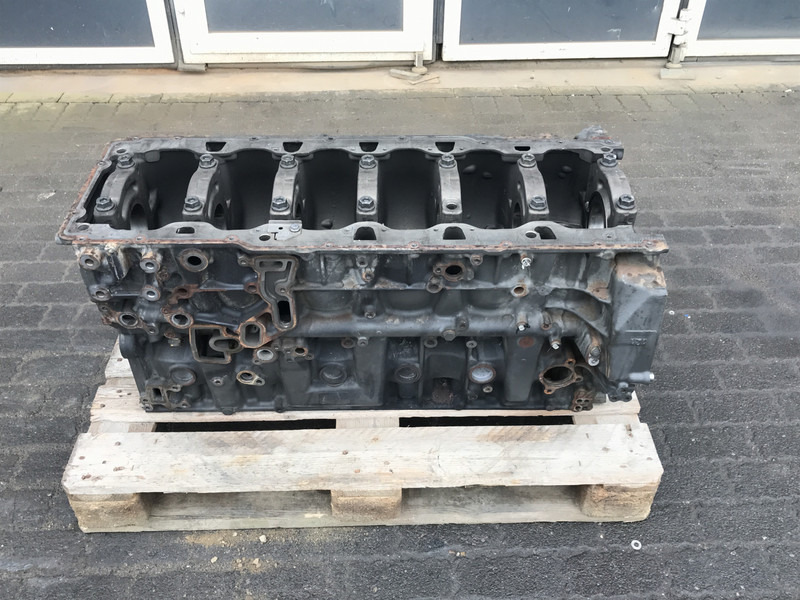 DAF Cilinderblok DAF 2117404 - 실린더 블록 트럭 용 : 사진 1 DAF Cilinderblok DAF 2117404 - 실린더 블록 트럭 용 : 사진 1