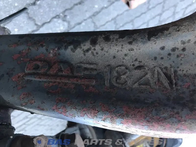 DAF DAF 182N Vooras 1377419 - 앞 차축 트럭 용 : 사진 4 DAF DAF 182N Vooras 1377419 - 앞 차축 트럭 용 : 사진 4