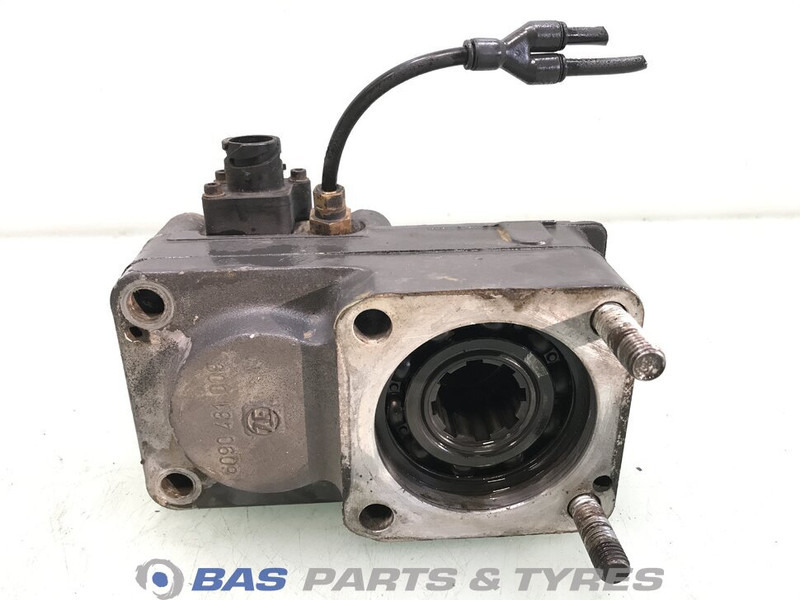 DAF DAF PTO 1398579 - 차축 및 부품 트럭 용 : 사진 1 DAF DAF PTO 1398579 - 차축 및 부품 트럭 용 : 사진 1
