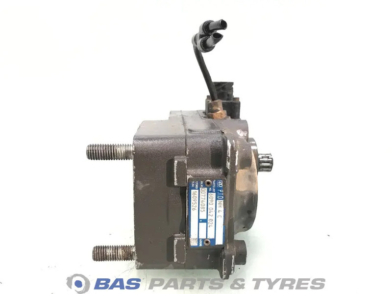 DAF DAF PTO 1398579 - 차축 및 부품 트럭 용 : 사진 2 DAF DAF PTO 1398579 - 차축 및 부품 트럭 용 : 사진 2