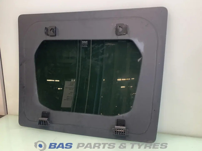 DAF Dakraam glas DAF 2246306 - 선 바이저 트럭 용 : 사진 2 DAF Dakraam glas DAF 2246306 - 선 바이저 트럭 용 : 사진 2