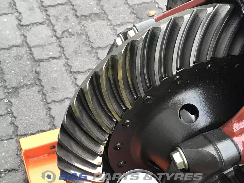 DAF Differentieel AAS1347 1628129 - 차동기어 트럭 용 : 사진 5 DAF Differentieel AAS1347 1628129 - 차동기어 트럭 용 : 사진 5