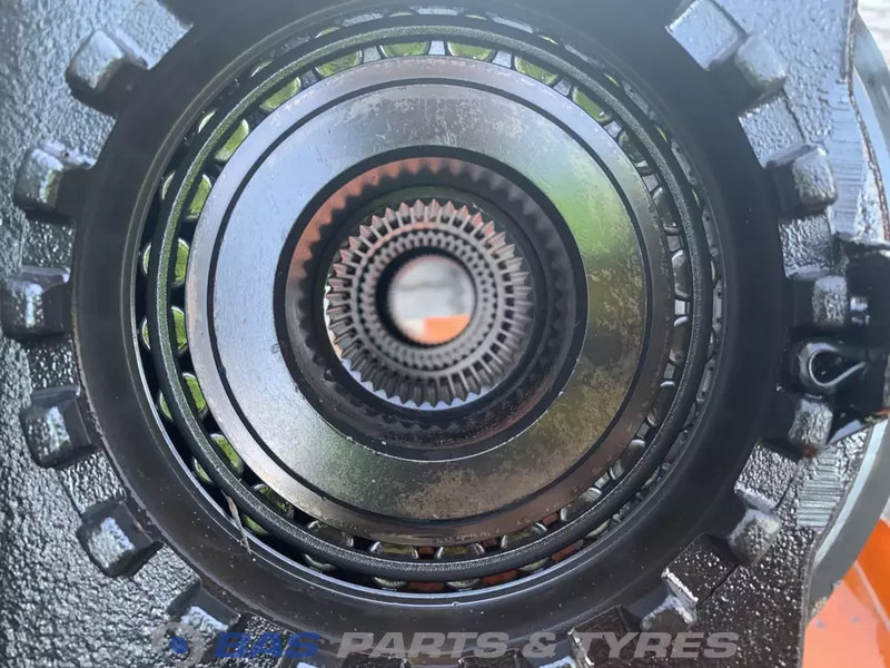 DAF Differentieel DAF AA10.26 1400244 - 차동기어 트럭 용 : 사진 5 DAF Differentieel DAF AA10.26 1400244 - 차동기어 트럭 용 : 사진 5