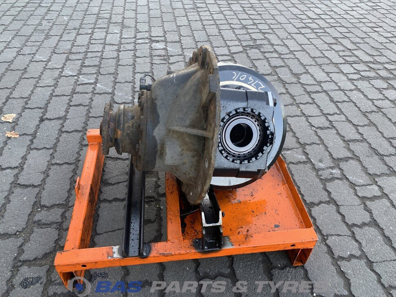 DAF Differentieel DAF AA10.26 1400244 - 차동기어 트럭 용 : 사진 1 DAF Differentieel DAF AA10.26 1400244 - 차동기어 트럭 용 : 사진 1