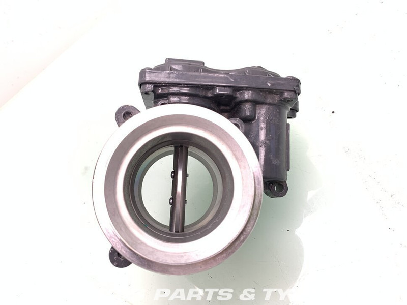 DAF Gasklephuis DAF 2358769 - 배기 시스템 트럭 용 : 사진 2 DAF Gasklephuis DAF 2358769 - 배기 시스템 트럭 용 : 사진 2