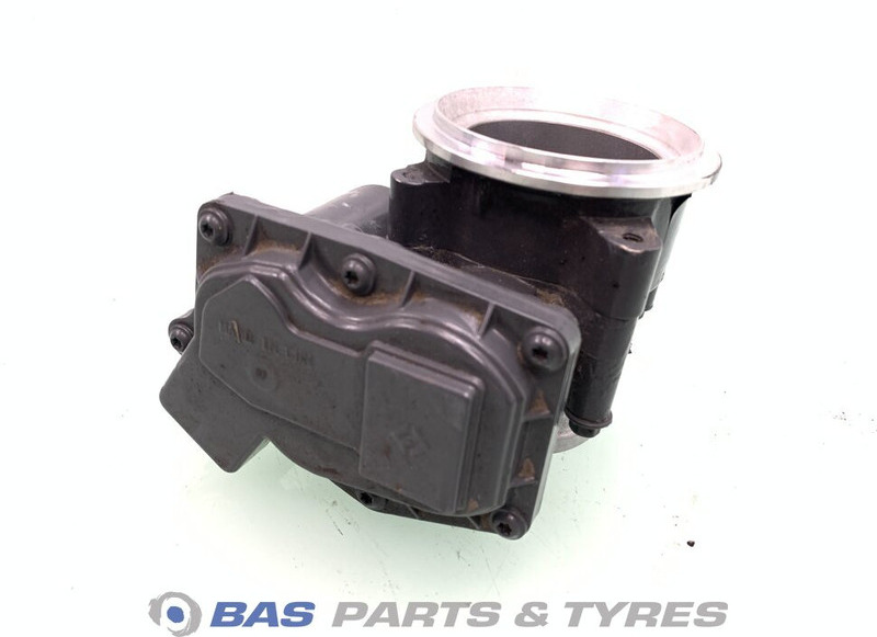 DAF Gasklephuis DAF 2358769 - 배기 시스템 트럭 용 : 사진 4 DAF Gasklephuis DAF 2358769 - 배기 시스템 트럭 용 : 사진 4