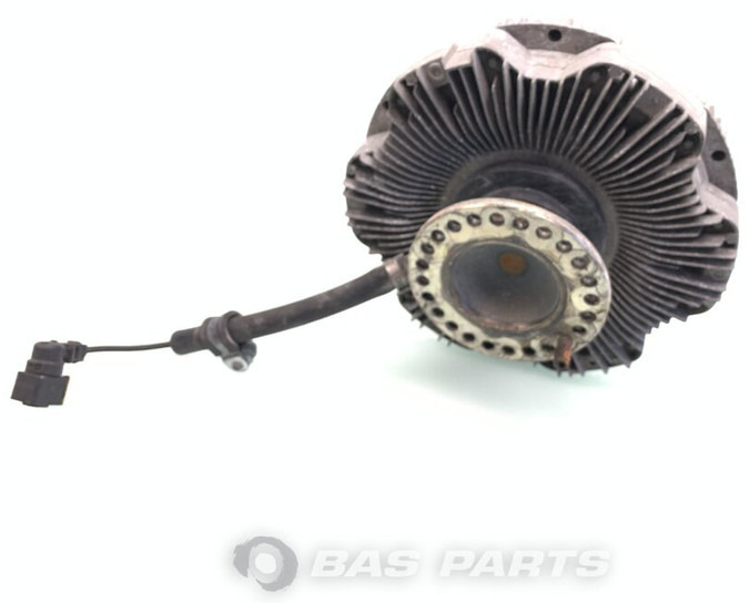 DAF Koelventilator DAF 1846014 - 팬 트럭 용 : 사진 2 DAF Koelventilator DAF 1846014 - 팬 트럭 용 : 사진 2