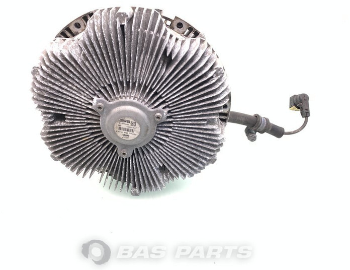 DAF Koelventilator DAF 1846014 - 팬 트럭 용 : 사진 1 DAF Koelventilator DAF 1846014 - 팬 트럭 용 : 사진 1